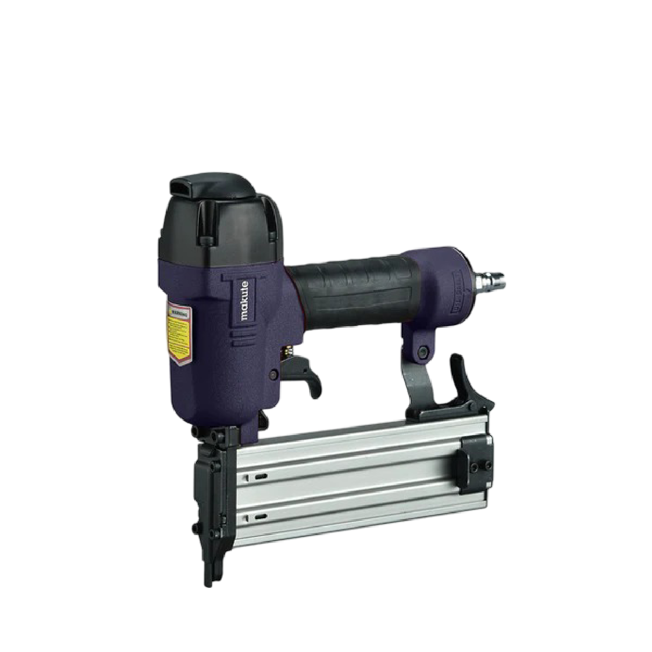 Makute F50A Air Nail Gun – High-Performance Pneumatic Nailer - Alqamarshop