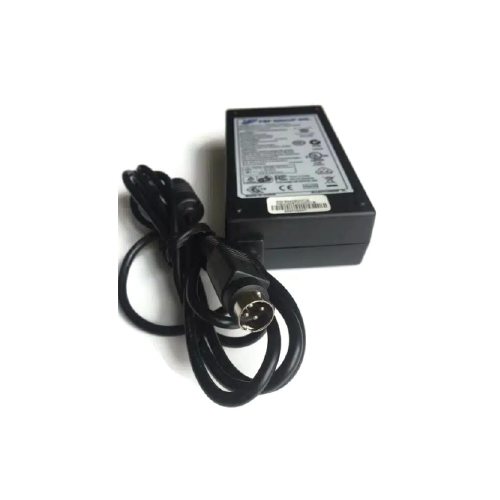 FSP FSP060-1AD101C 60W Power Adapter – 12V 5A, 4-Pin DIN