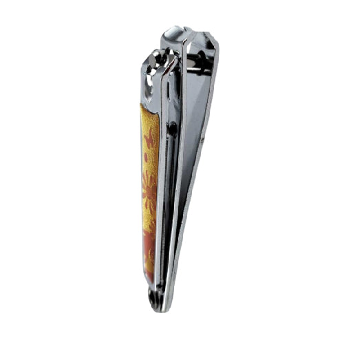 Royal Nail Clipper Precision Stainless Steel Cutter Compact, Durable and Comfortable Grip (T04802) - Alqamarshop