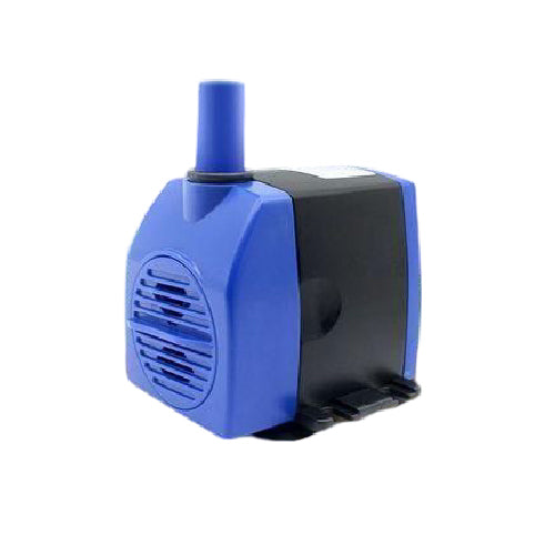 RsElectrical RS-1203 18w Submersible Water Pump Compact and High-Performance (T22851) - Alqamarshop