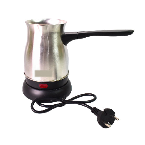 Sumo SCM-03 800W Electric Coffee Maker – 0.5 Litres Capacity, High Power Brewing (T27130) - Alqamarshop