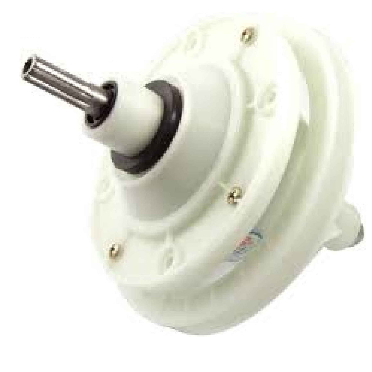 W/M Gear Box – Heavy-Duty Washing Machine Gearbox Assembly