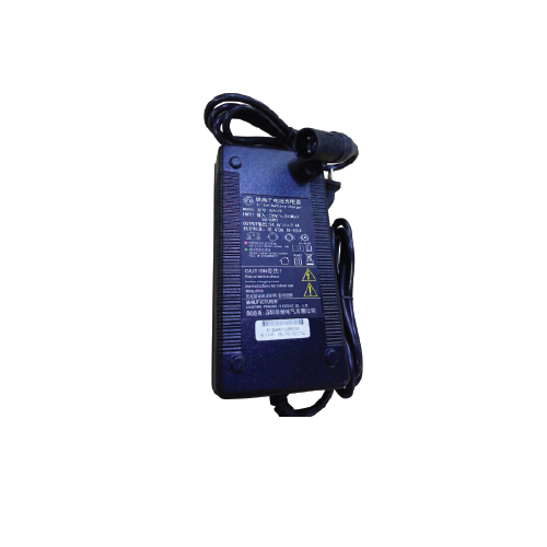 Fengchi FCA129 54.6V 2A Li-Ion Battery Charger – 48V Battery