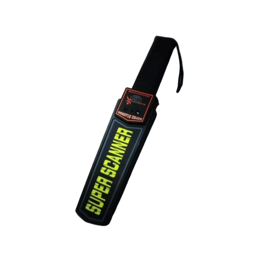 جهاز كشف المعادن المحمول فائق المسح MD-300381
