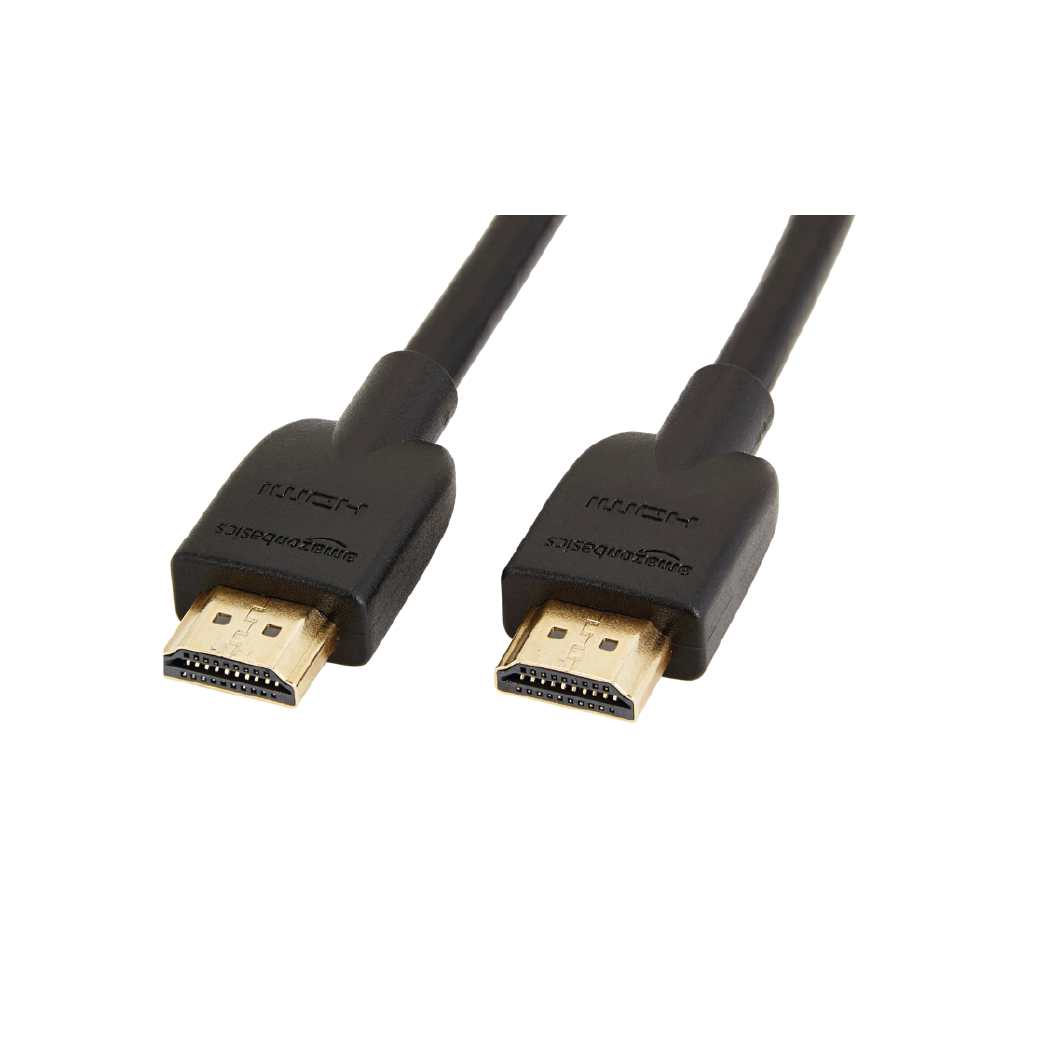 HDTV Premium High-Speed HDMI to HDMI Cable v2.0 5M – 4K Ultra HD 18Gbps Audio & Video Cable