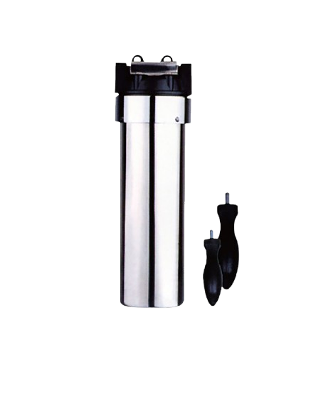 So-Pure Inline Single Water Filter (T26908) - Alqamarshop