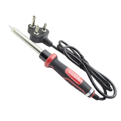 Makute Electric Soldering Iron 60w (T26902) - Alqamarshop