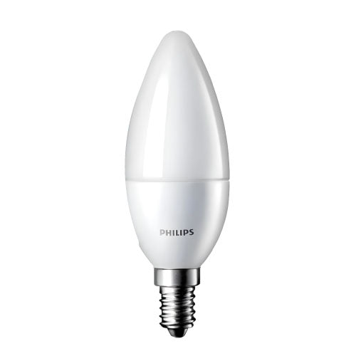 Philips 9W LED Bulb – 40W Light Output, Energy Saver - Alqamarshop