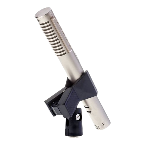 Rotania Microphone RTN-122 - Alqamarshop