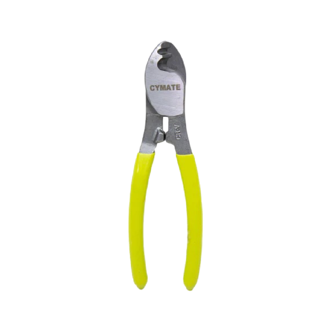 Cymate 6-Inch Cable Cutter – Precision & Durability - Alqamarshop
