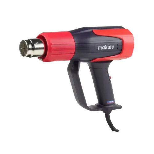 Makute HG121 2000W Professional Heat GunHigh-Performance Hot Air Tool (T26463) - Alqamarshop