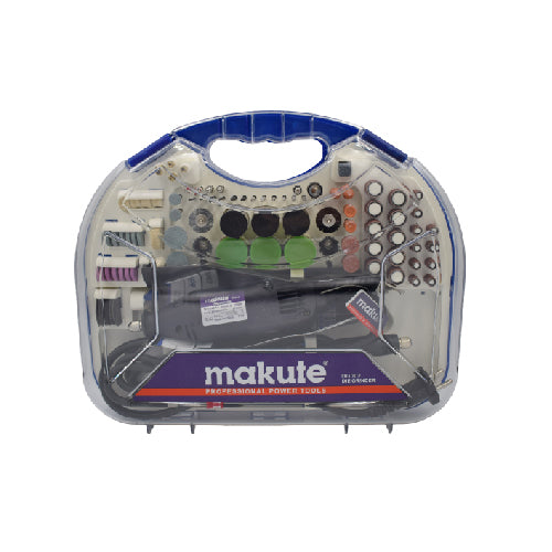 Makute DG-002 Die Grinder 350W High-Speed 3mm Rotary Tool for Precision Grinding (T23330) - Alqamarshop