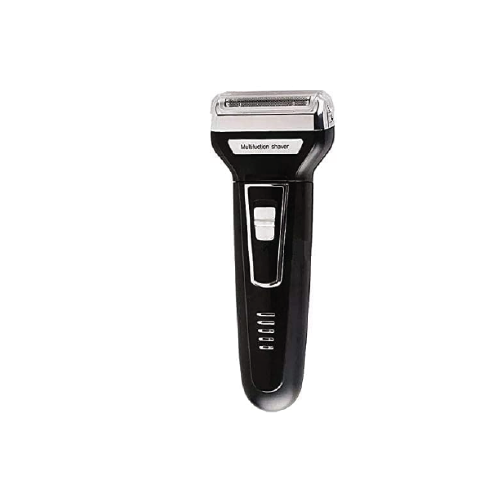 Kemei KM-6559 3-in-1 Rechargeable Electric Grooming Kit – Shaver, Nose Trimmer & Hair Clipper