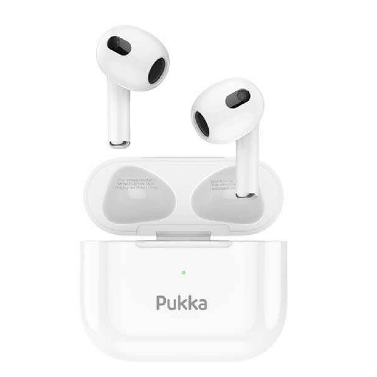 Pukka P-iFnite Plus True Wireless Bluetooth Headset
