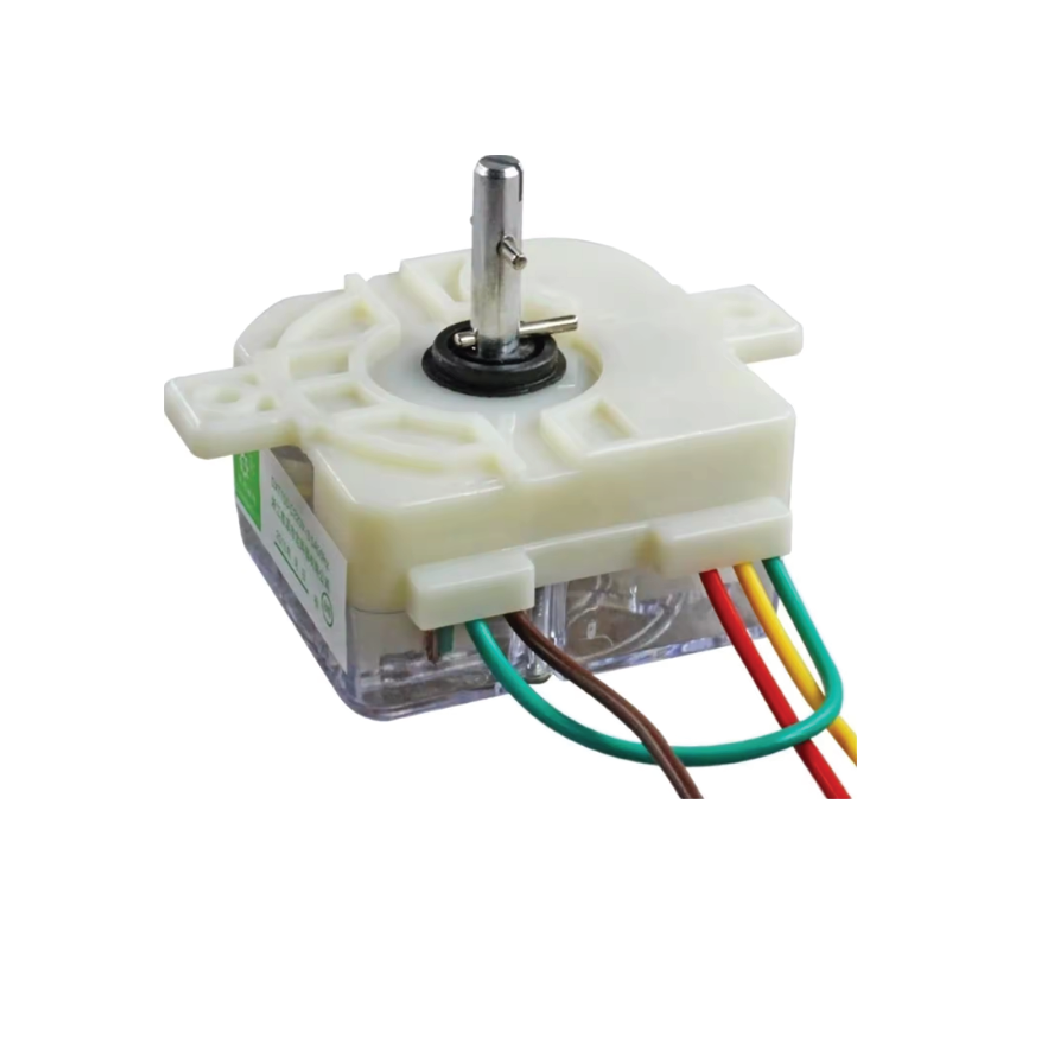 Mechanical 3-Wire Washing Machine Timer Switch