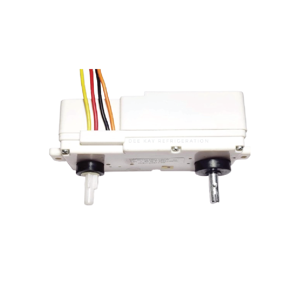 Trendz DXT-15 6-Wire Twin Tub Washer Timer 15-Min
