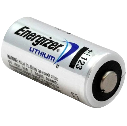 Energizer 123 Lithium (T12069) - Alqamarshop