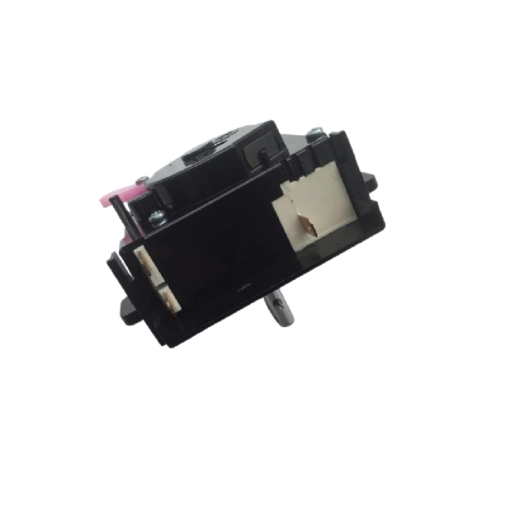 4-Pin Mechanical Wash Timer Panasonic Hitachi