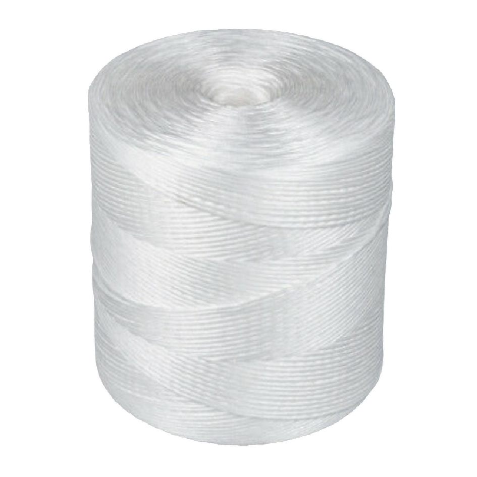 Baler Twine Rope (Small) – Strong & Durable Binding Solution - Alqamarshop