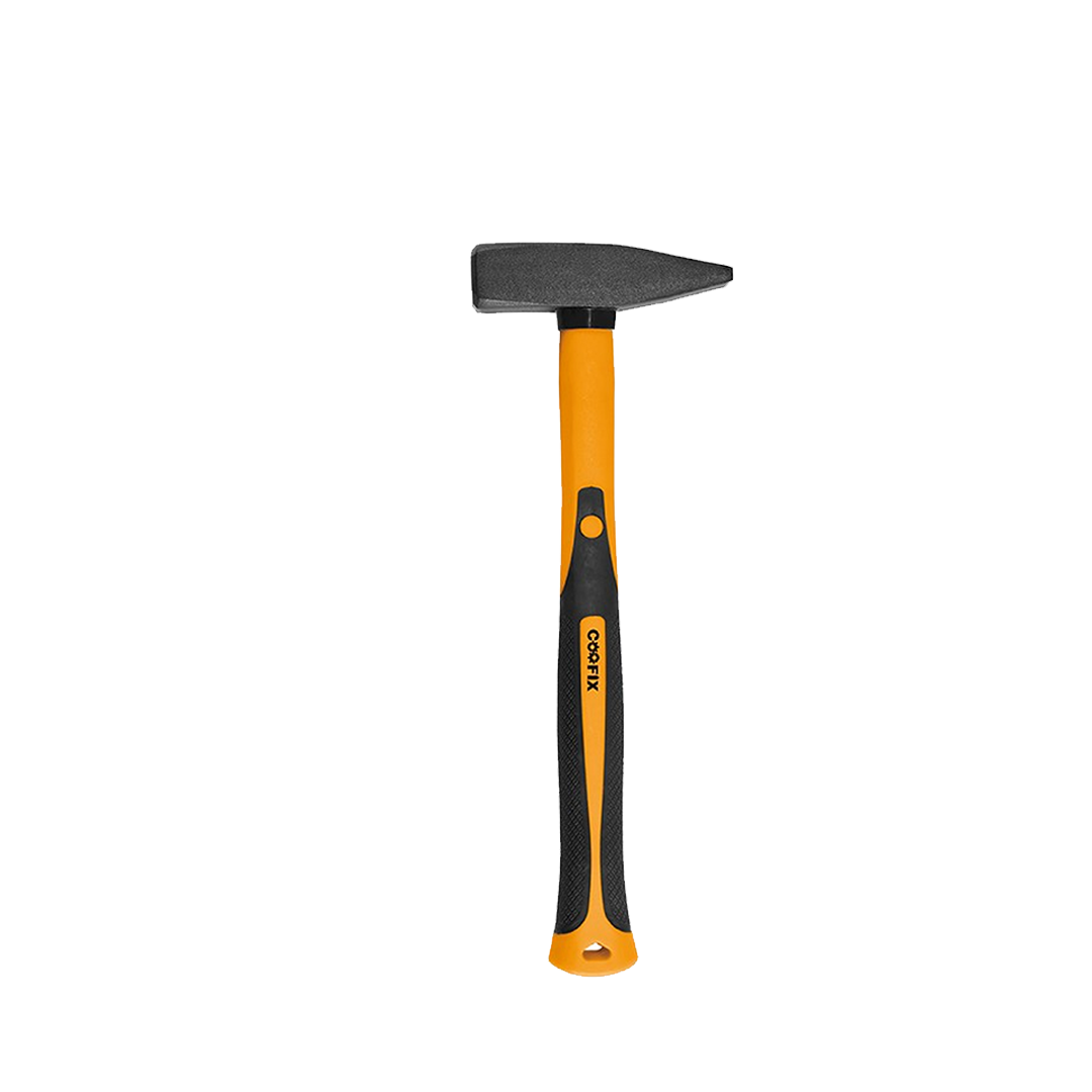Coofix Machinist Hammer Fiber 800G CFH C03002 (T25407) - Alqamarshop