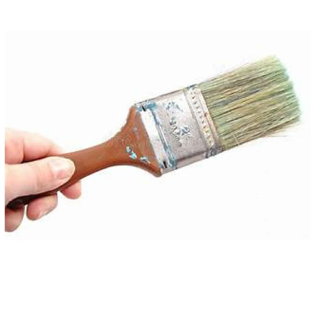 1-Inch inco Professional Paint Brush with 44 mm Bristle Length