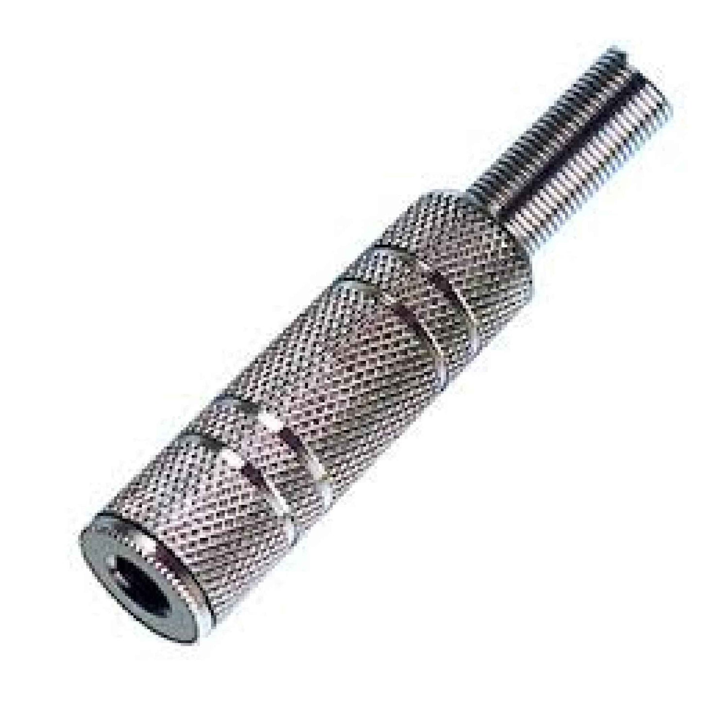 Mono Audio Connector Jack 6.35mm Male – Model T27911