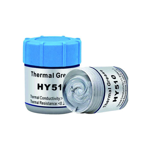 HY510 High-Performance Thermal Grease Optimal Cooling for CPUs and GPUs - Alqamarshop