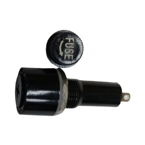 MotoTec Folding Trike Fuse Holder Durable and Secure Fuse Protection for Trikes - Alqamarshop