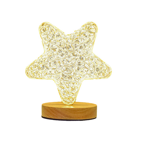Rosh – The Innovative & Elegant Table Lamp (T24220) - Alqamarshop