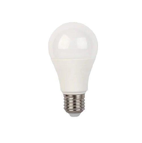 Alyam 11W LED Bulb – Warm Light, 220–240V, 8000 Hours Lifespan (T22843) - Alqamarshop