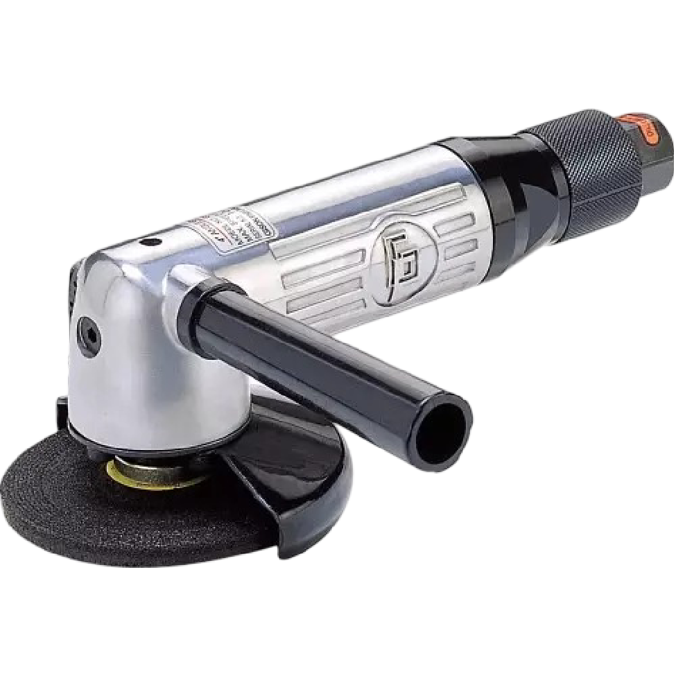 Air Angle Grinder 7" AT-282 – Heavy-Duty & High-Performance Grinding - Alqamarshop
