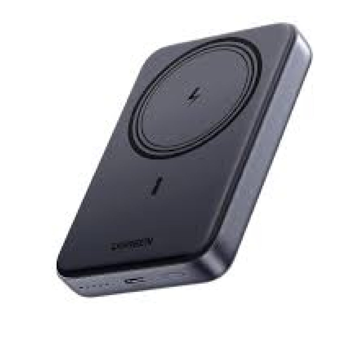 WP-82 Magnetic Power Bank 5000mAh – PD 20W & 15W Wireless Fast Charging(S.N)