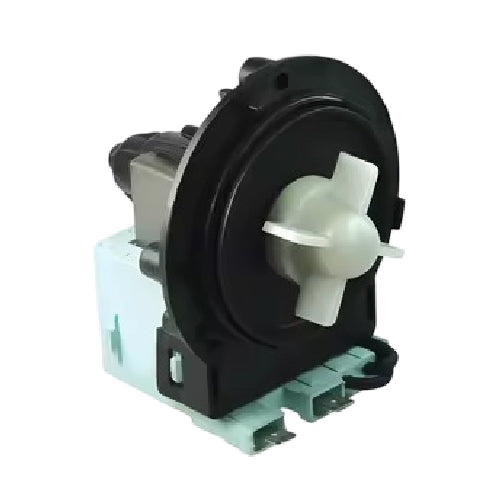 Techsun Universal Washing Machine Drain Pump 30W High Performance Motor (T25635) - Alqamarshop