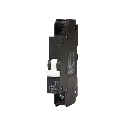 Westing Single Pole Circuit Breaker 12a Reliable Home Electrical Protection (T01687) - Alqamarshop