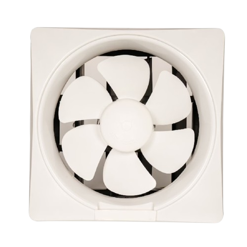 Power APK30-6 12 Inch Industry Ventilating Fan (T18562) - Alqamarshop