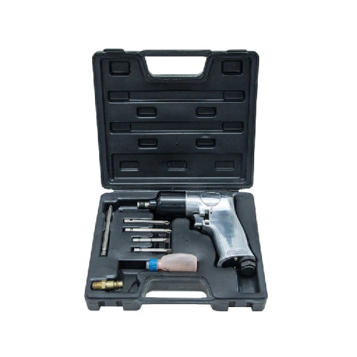 AT 4068K Professional Grade Air Impact Screwdriver Ultimate Power and Precision - Alqamarshop