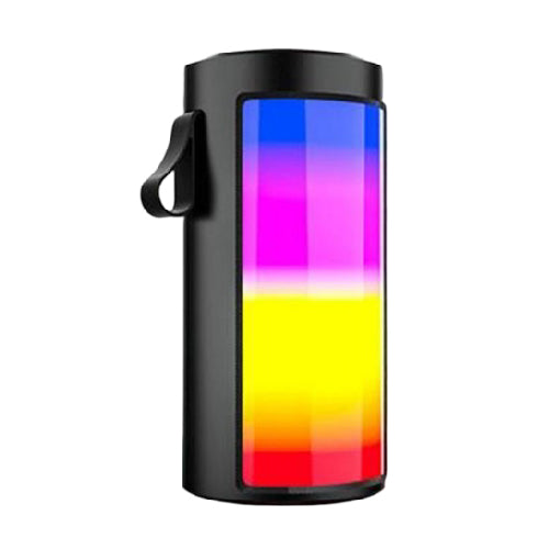 Wireless Speaker ZQS1201 5W Portable Sound with 1500mAh Battery (T27052) - Alqamarshop