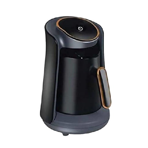 Sumo SM-1313 Electric Coffee Maker Fast Brewing & Elegant Design (T27087) - Alqamarshop