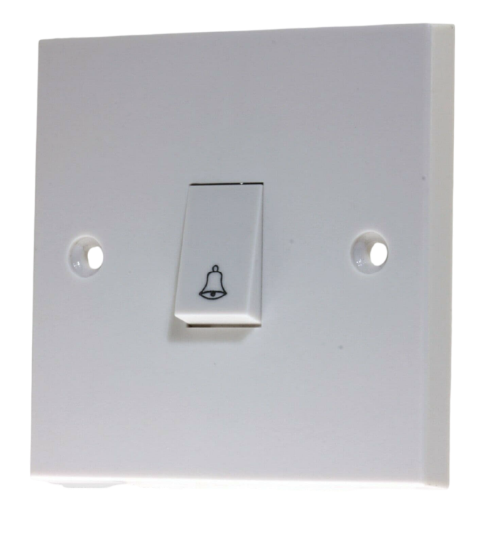 Bell Switch 6Ax250v 50Hz (T22827) - Alqamarshop
