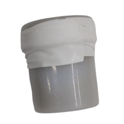 PVC Pipe End Cap Durable Slip-On Plug for Plumbing and Conduit Sealing - Alqamarshop