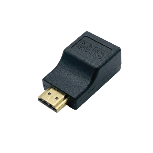 HDMI over Ethernet Extender 30M – 4K HD Signal Transmitter