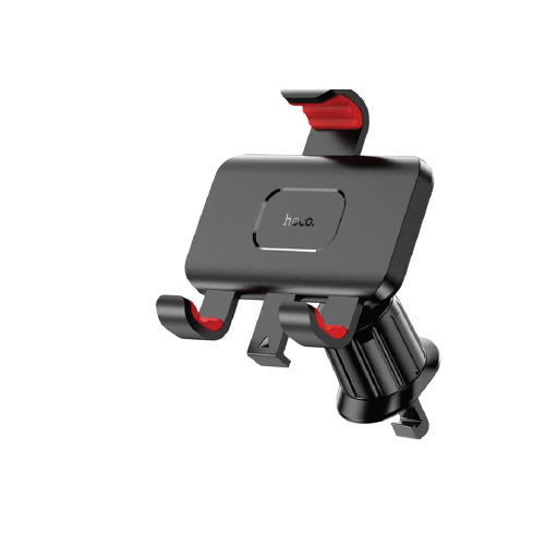 Car Phone Holder-Hoco H21 Automatic Clamp