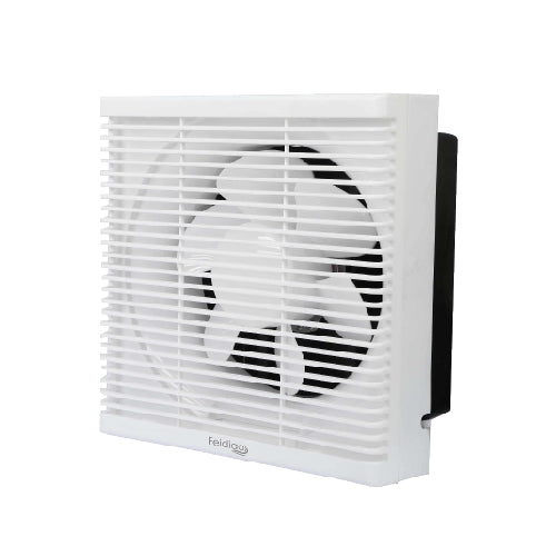 Telco APC15-A Window Type Ventilating Fan Efficient Airflow and Quiet Operation (T24448) - Alqamarshop