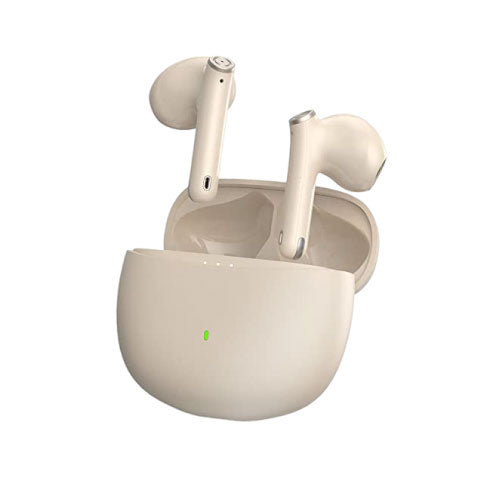 CYXG Q1 Wireless Earphone – 5.49g Lightweight Bluetooth Headset with HD Calling and Noise Reduction (T27242) - Alqamarshop