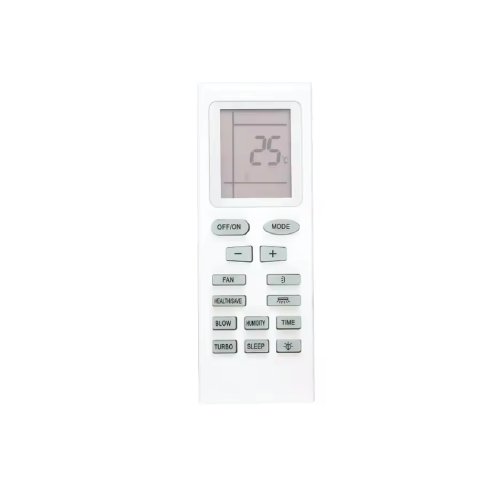 Remote Control – AC Remote Wansa