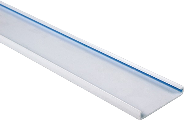 Wiring Duct TC4-PVC-WH 1m - Alqamarshop