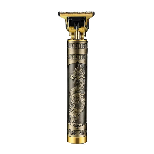 Vintage T9 Professional Cut and Shave Precision Grooming for a Classic Look (T26875) - Alqamarshop