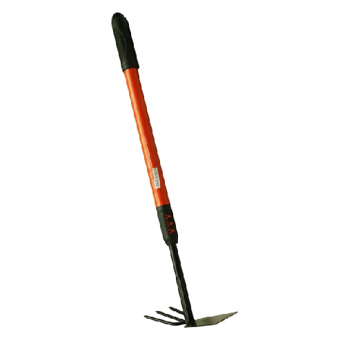 Garden Fork with Flexible Handle Precision and Comfort for Gardening - Alqamarshop