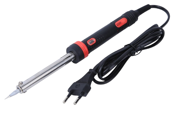 Makute Electric Soldering Iron 40w (T26901) - Alqamarshop