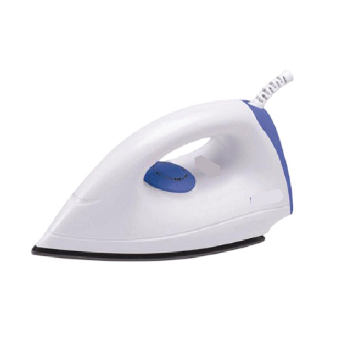 Sumo SM-5021 Electric Dry Iron – 910-1090W with Teflon Coated Soleplate (T27164) - Alqamarshop